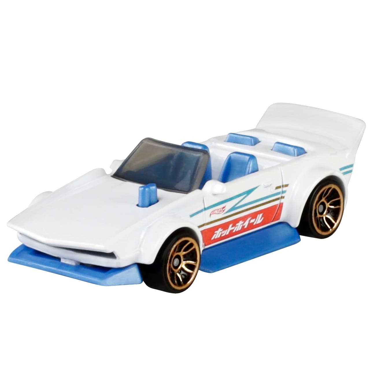 Track Manga