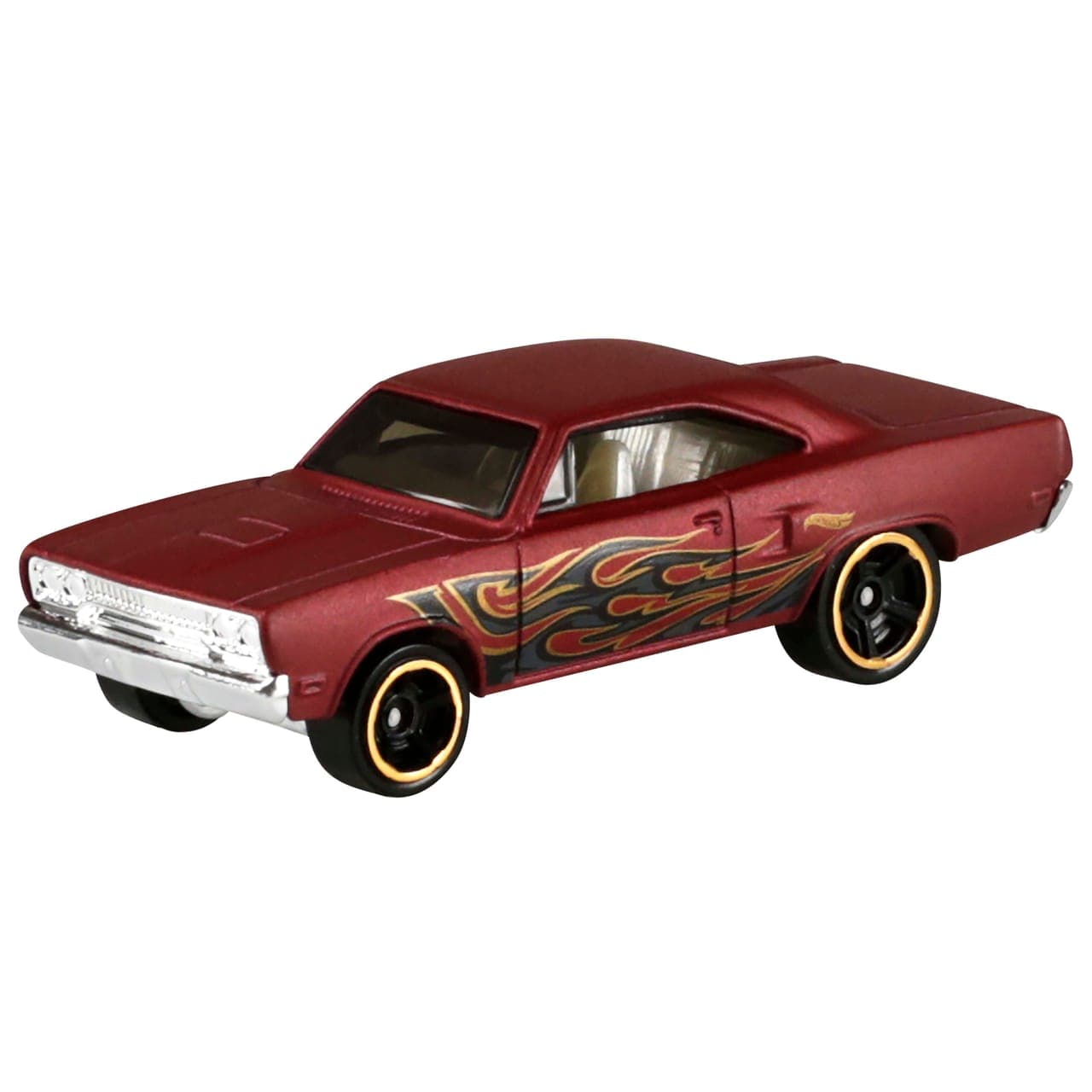 '70 Plymouth Roadrunner