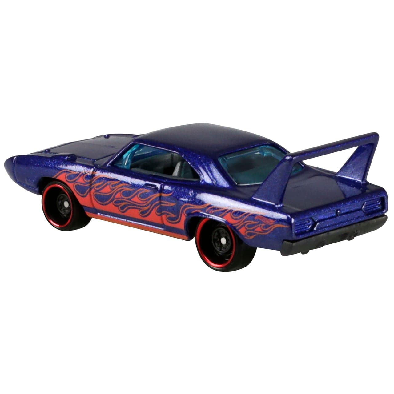 '70 Plymouth Superbird 3
