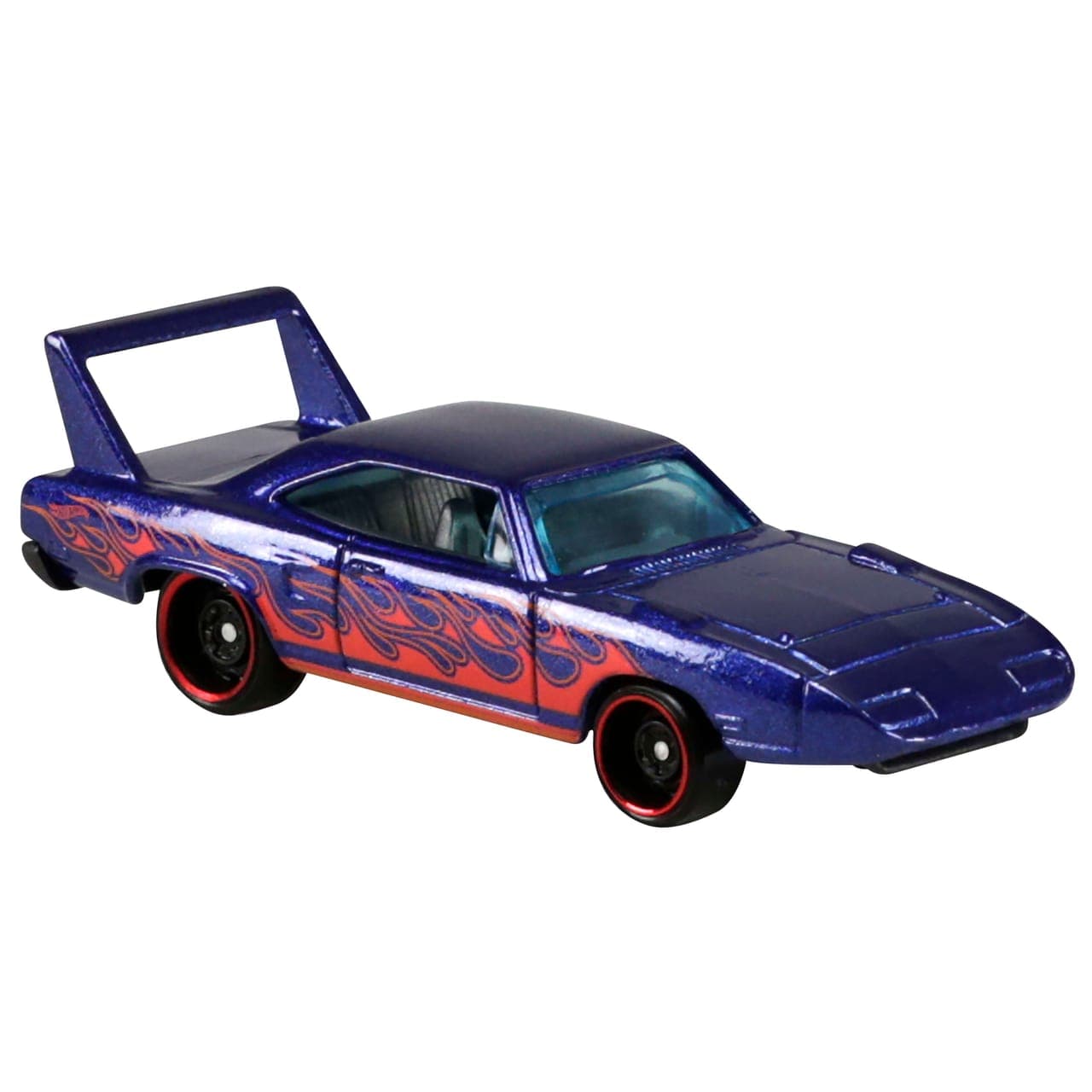 '70 Plymouth Superbird 4