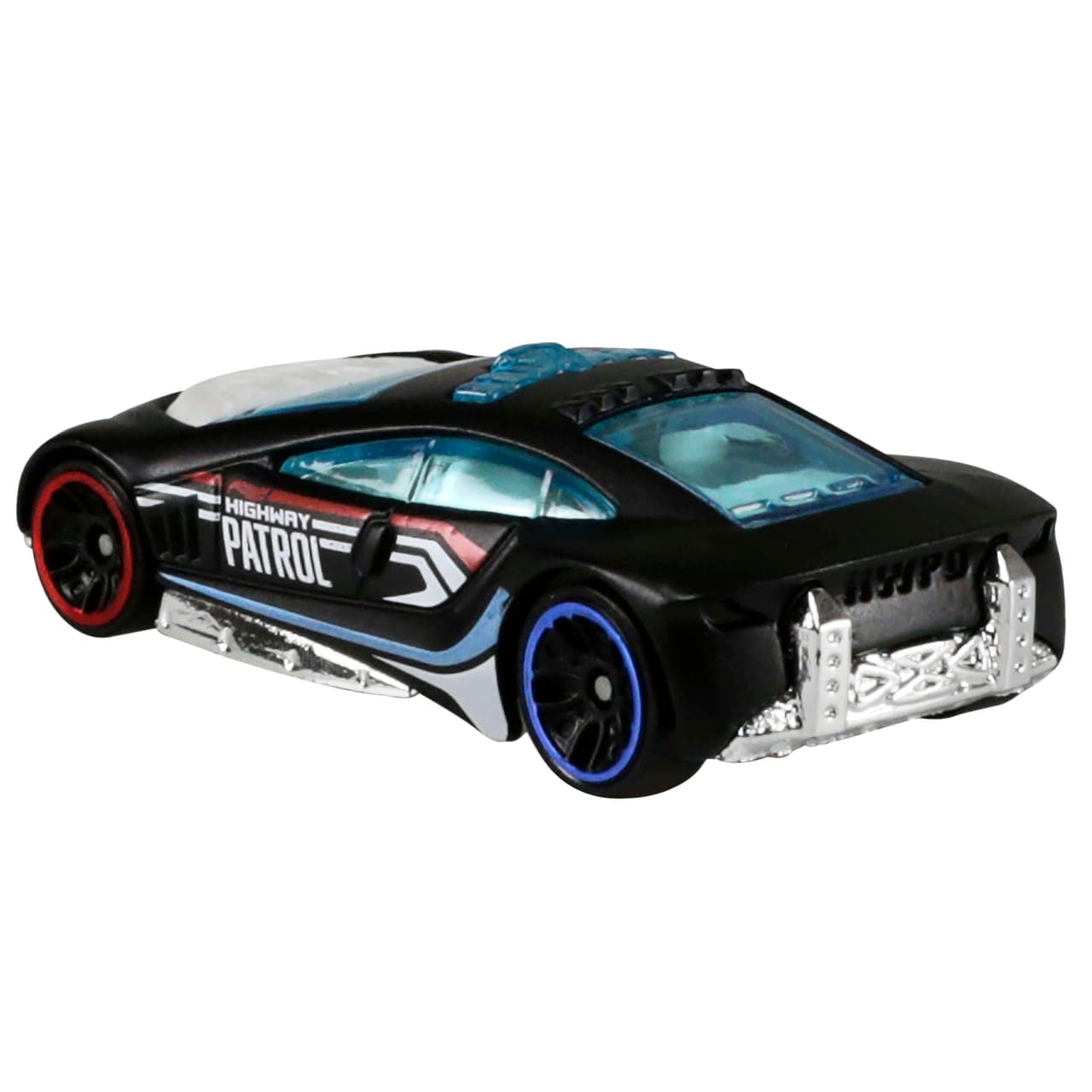 Speed Trap 3