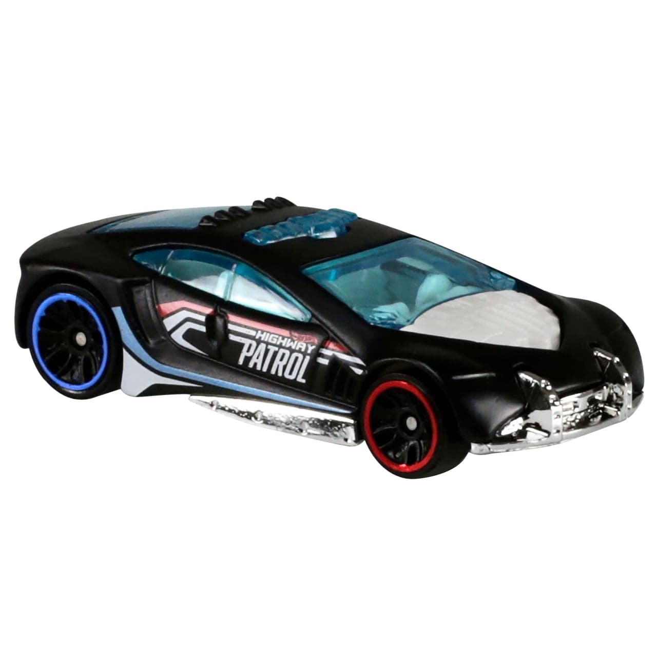 Speed Trap 4
