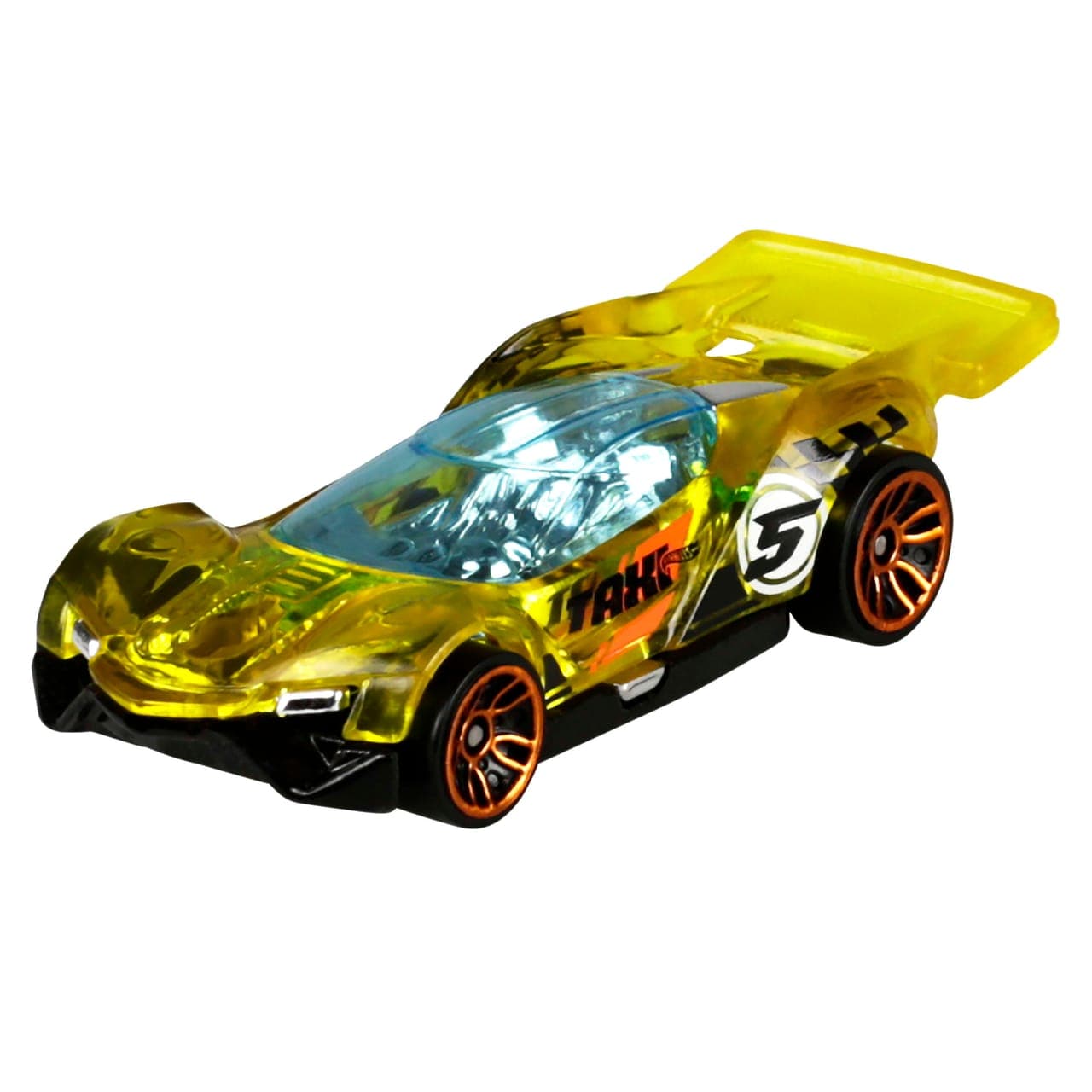 Blitzspeeder