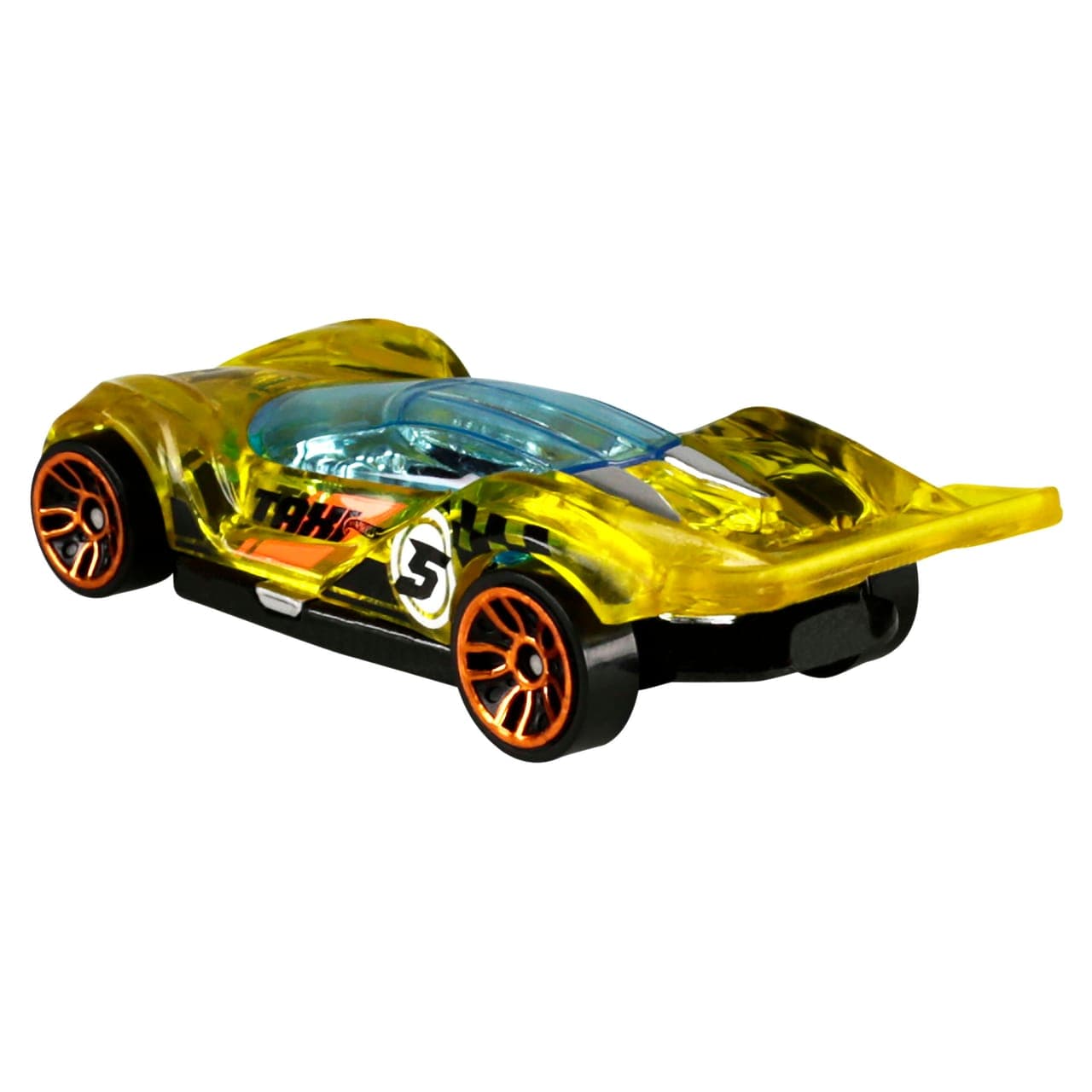 Blitzspeeder 3