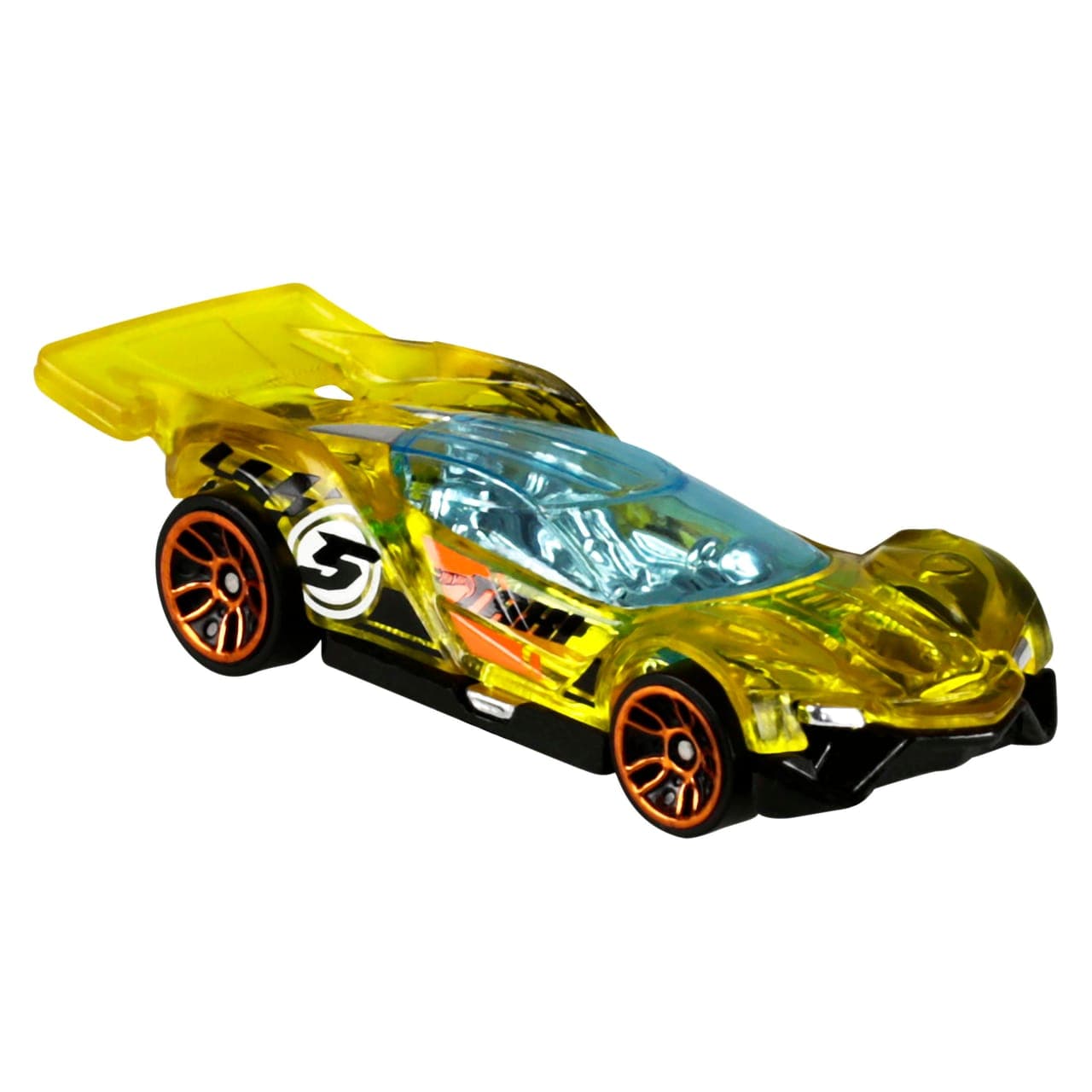 Blitzspeeder 4