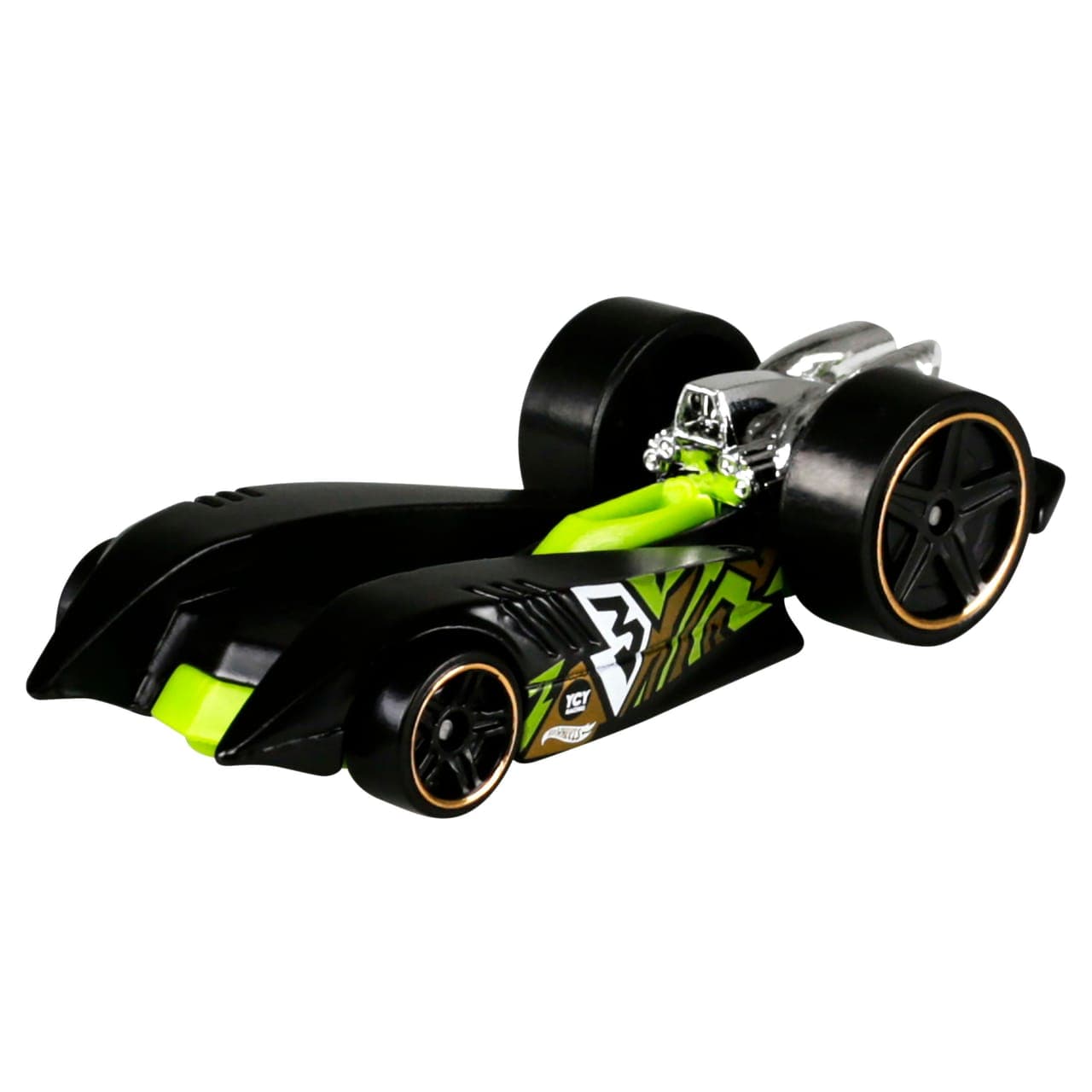 Duel Fueler