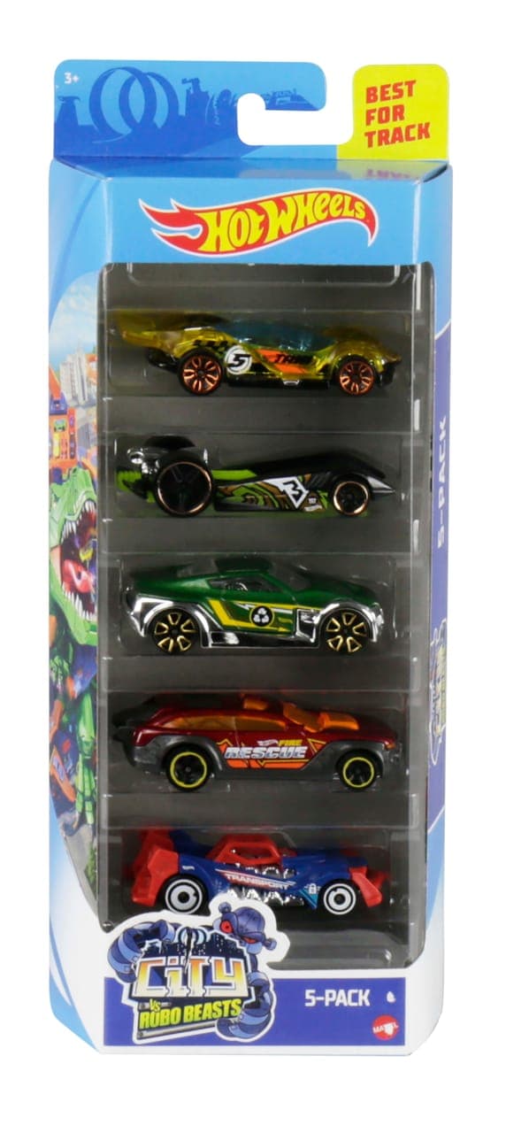 Duel Fueler 2