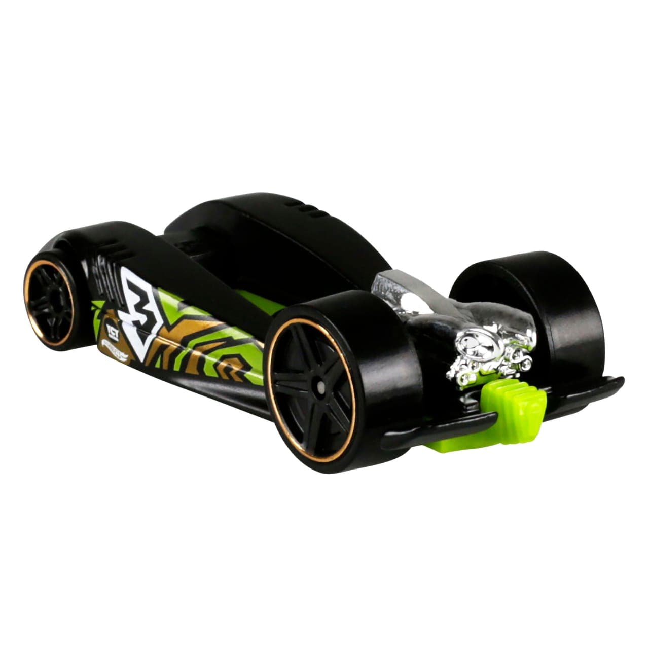 Duel Fueler 3