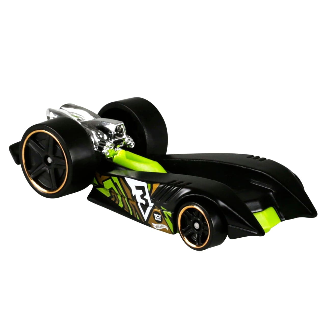 Duel Fueler 4
