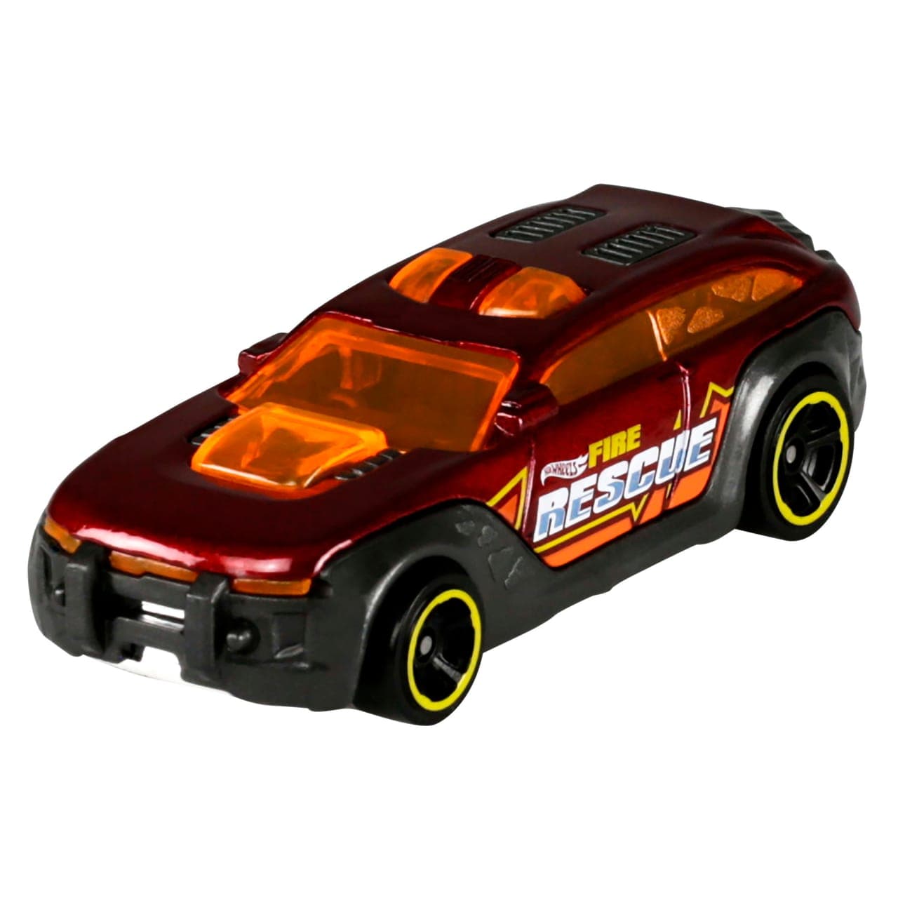 HW Pursuit