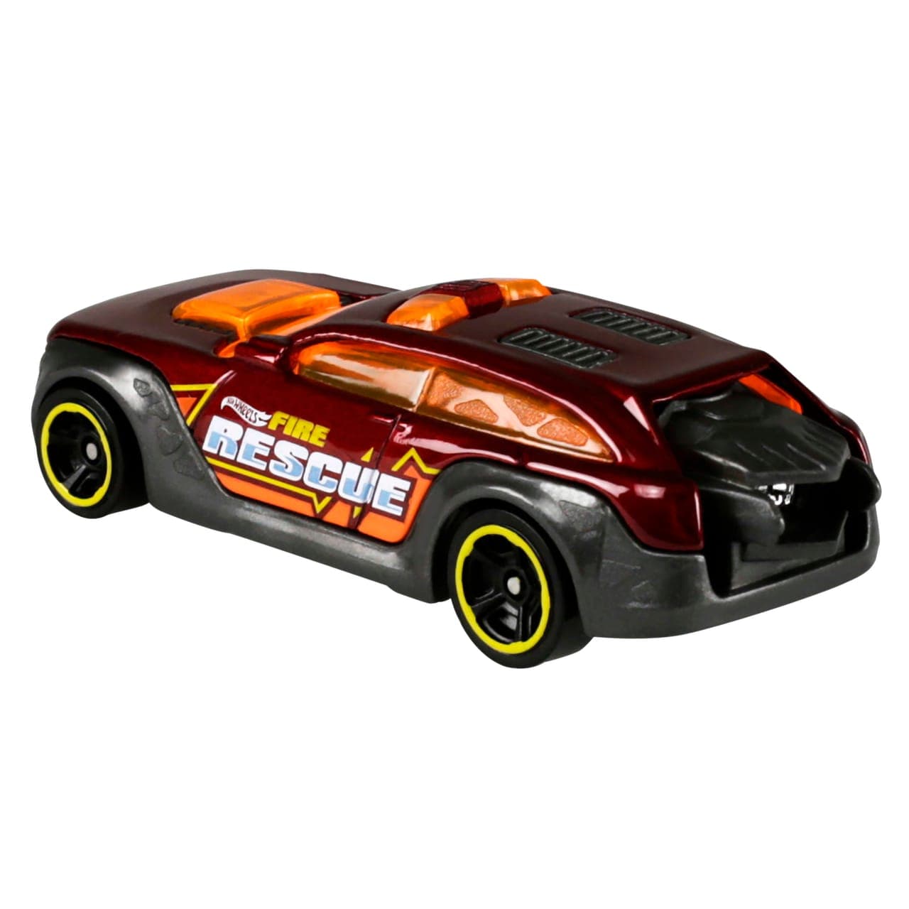 HW Pursuit 3