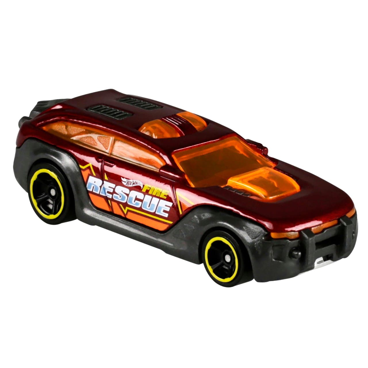 HW Pursuit 4