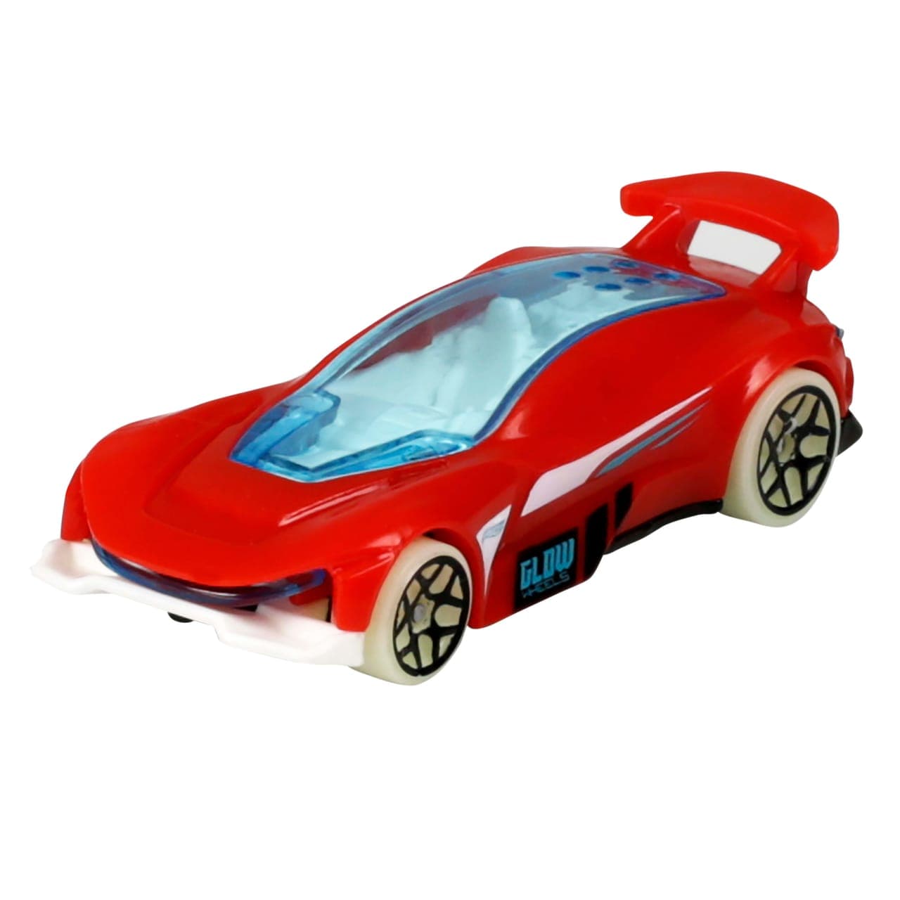 Gazella R