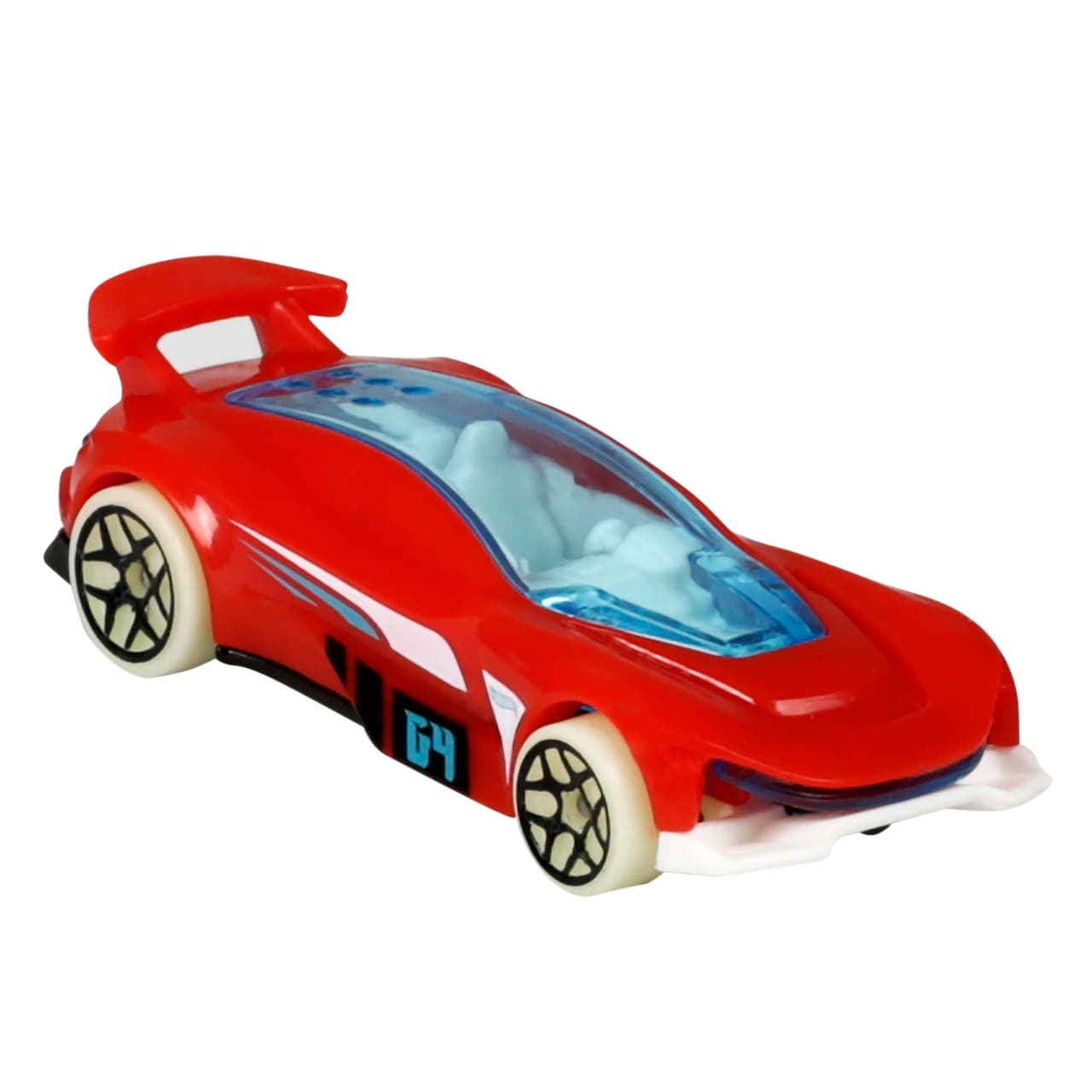 Gazella R 4