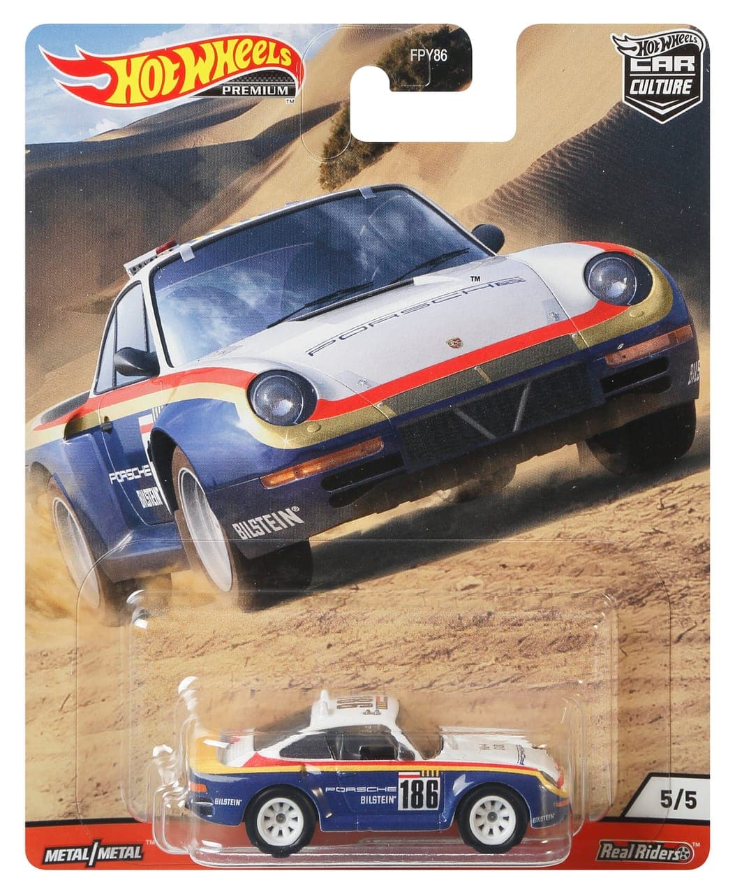 Porsche 959 (1986) 2