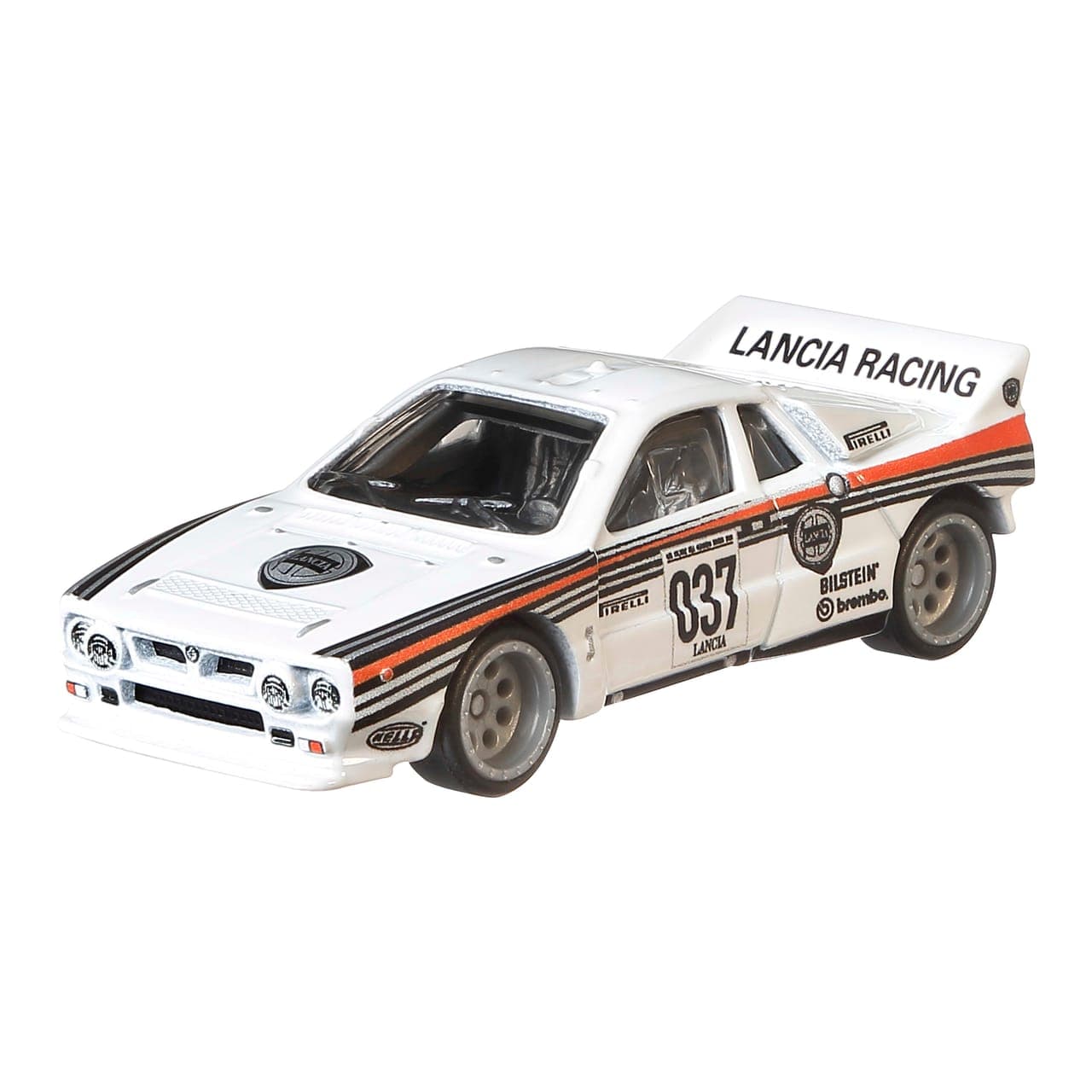 Lancia Rally 037