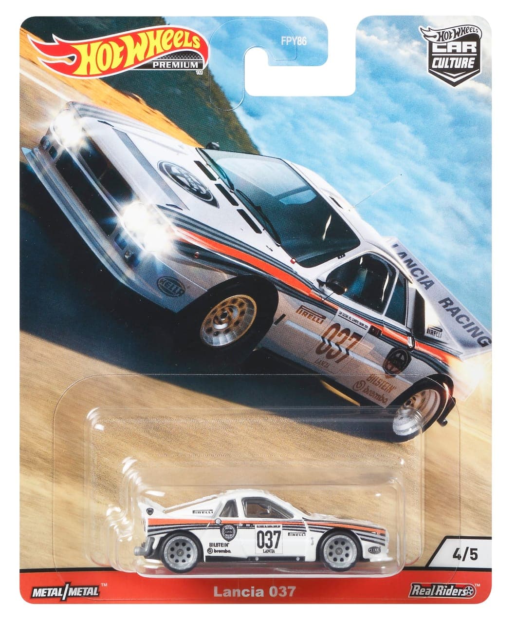 Lancia Rally 037 2