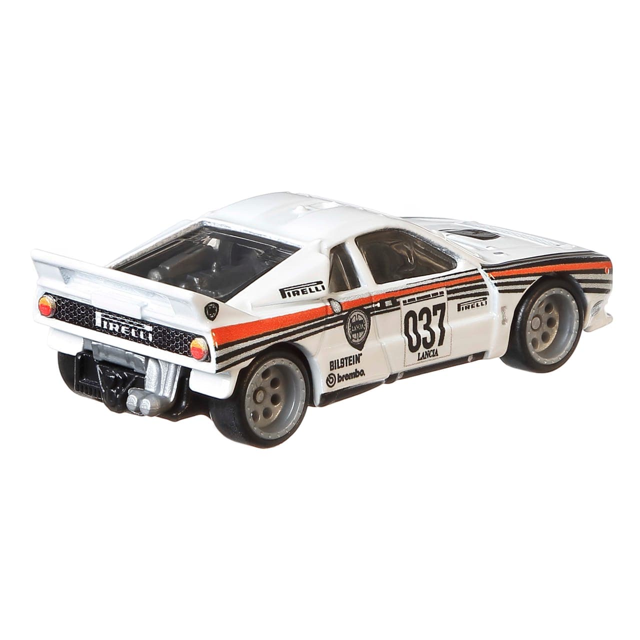 Lancia Rally 037 3