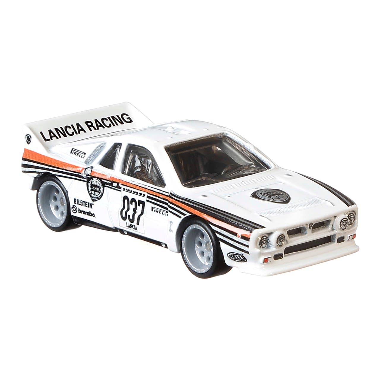 Lancia Rally 037 4
