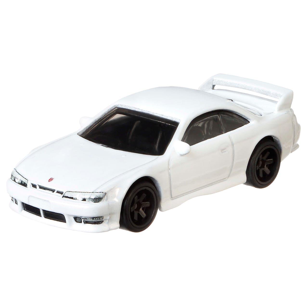 NISSAN SILVIA (S14)
