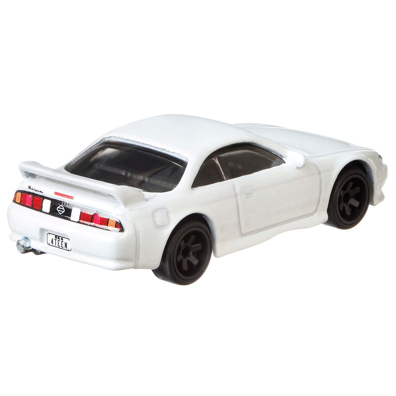 NISSAN SILVIA (S14) 3