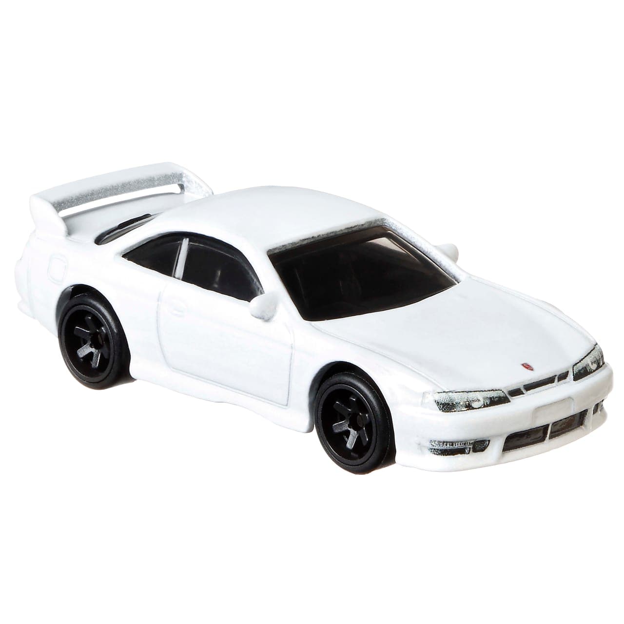 NISSAN SILVIA (S14) 4