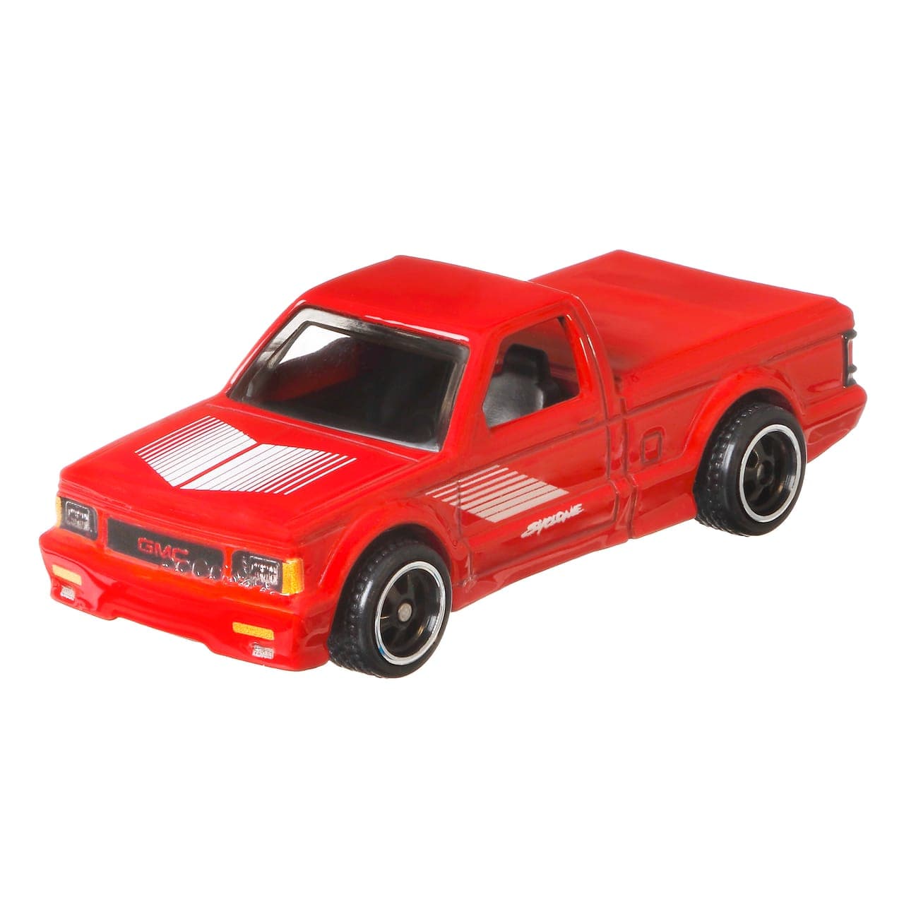 1991 GMC SYCLONE