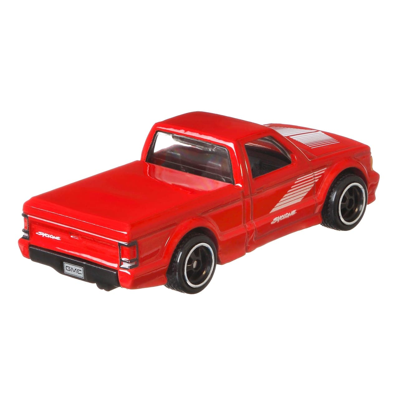 1991 GMC SYCLONE 3