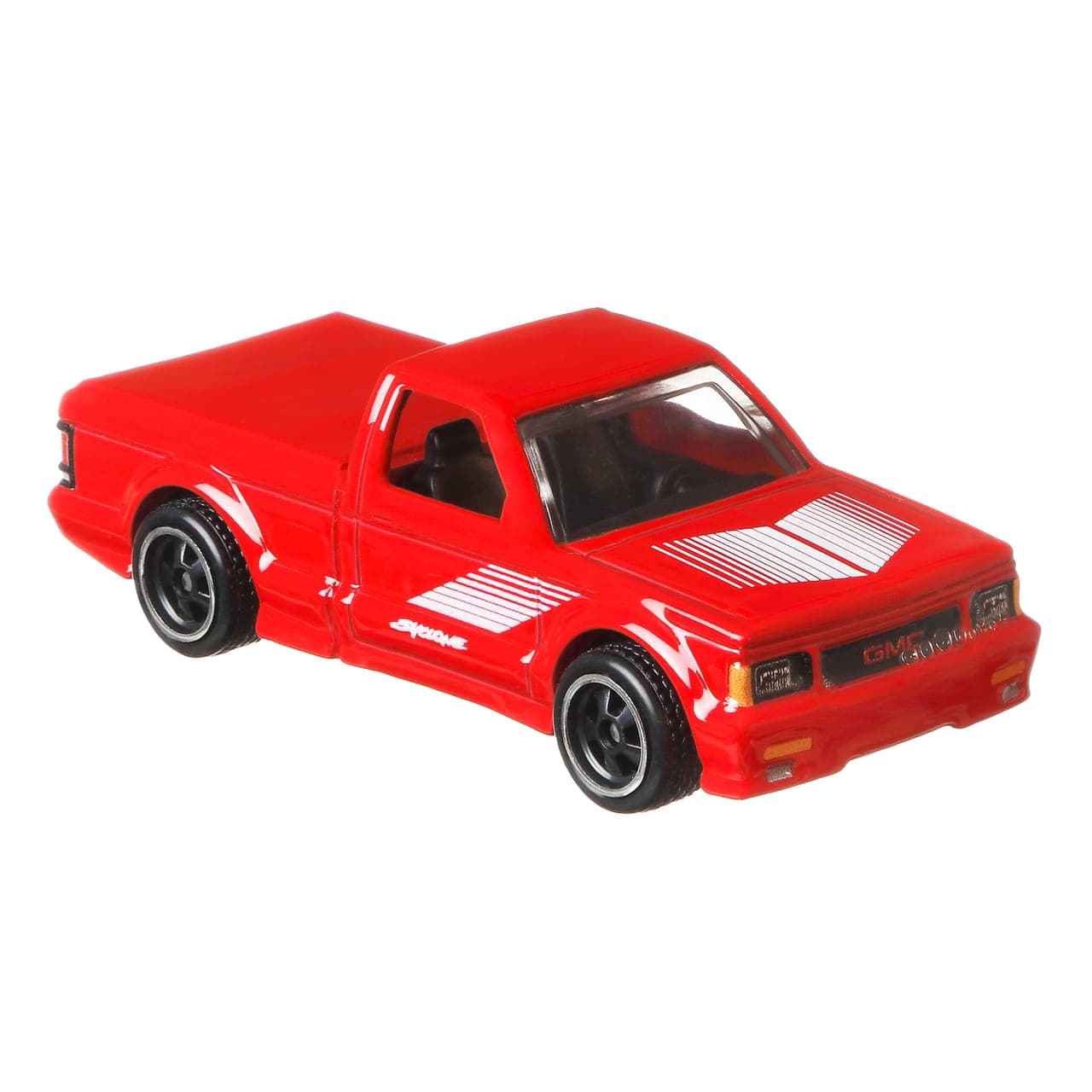 1991 GMC SYCLONE 4