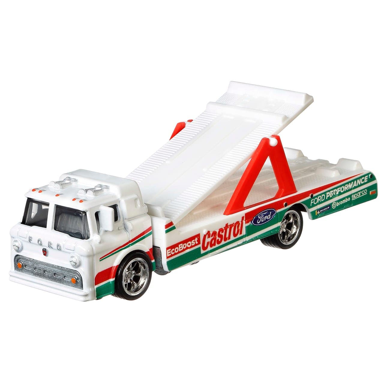 Ford C-800