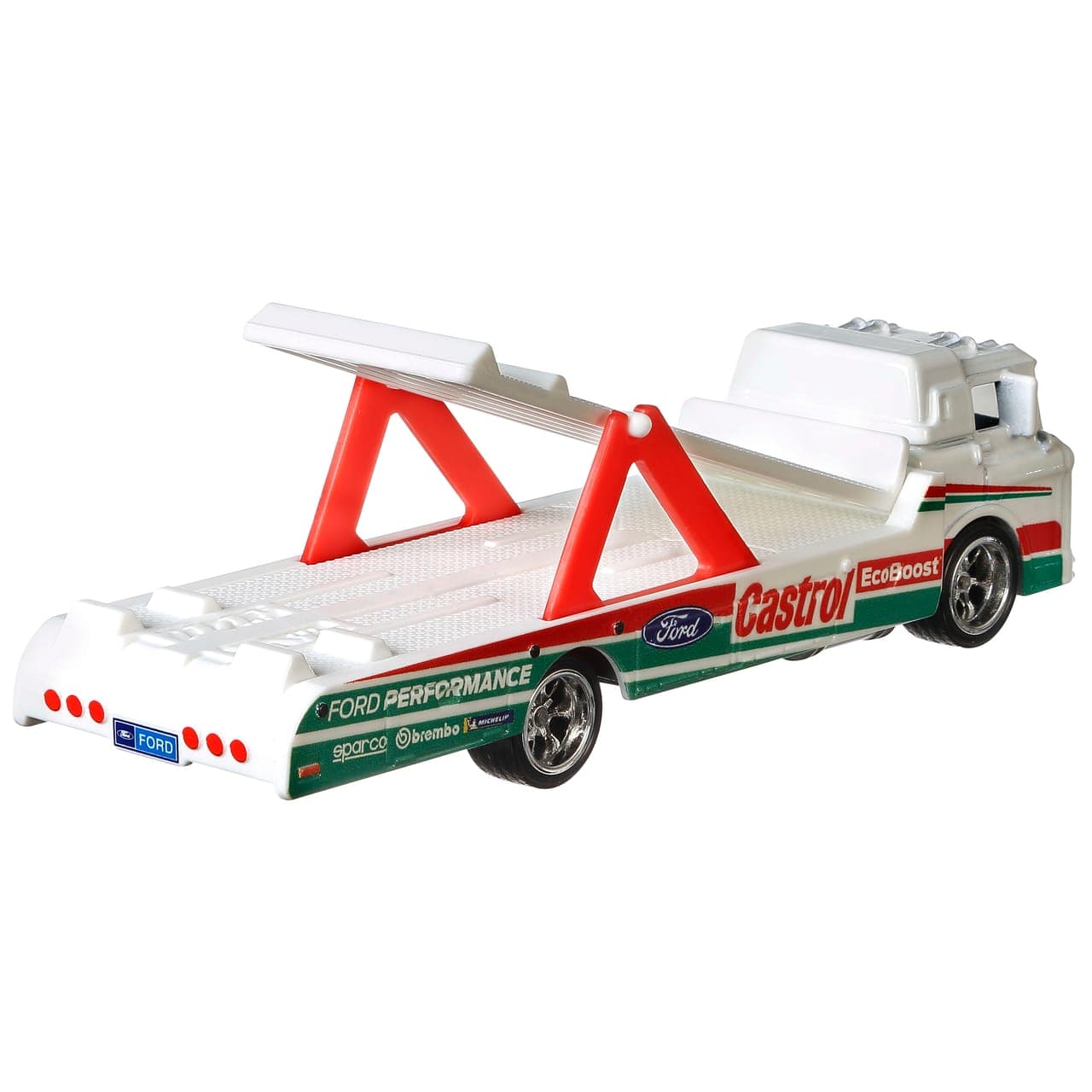 Ford C-800 3