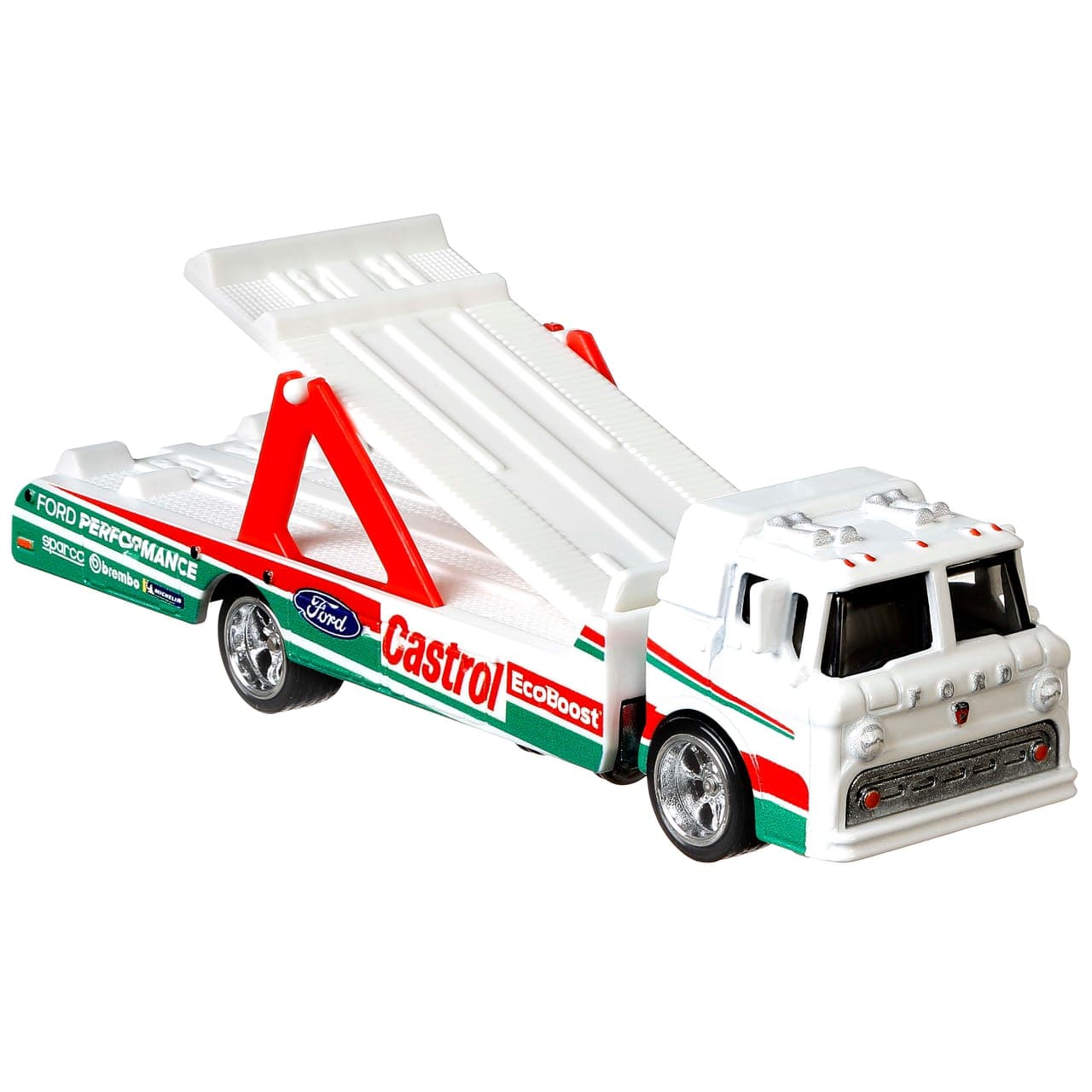 Ford C-800 4