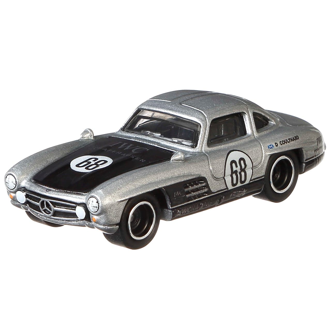 Mercedes-Benz 300 SL