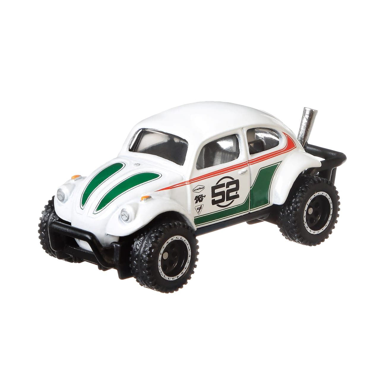 Volkswagen "Baja Bug"