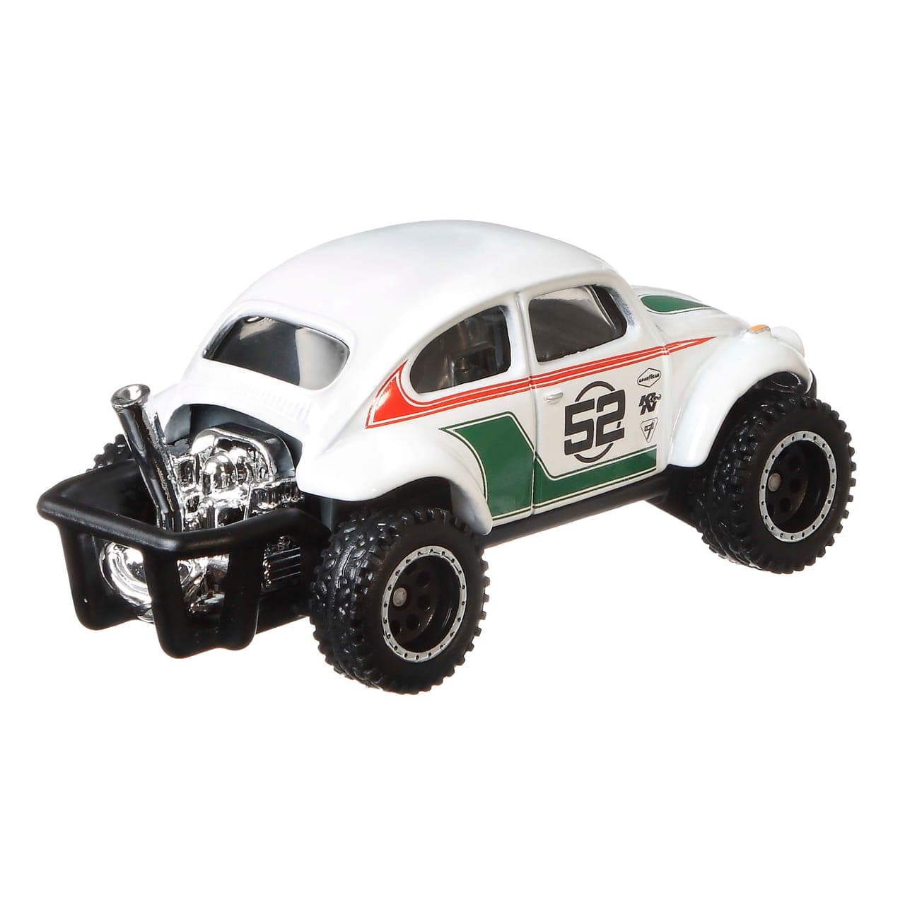 Volkswagen "Baja Bug" 3