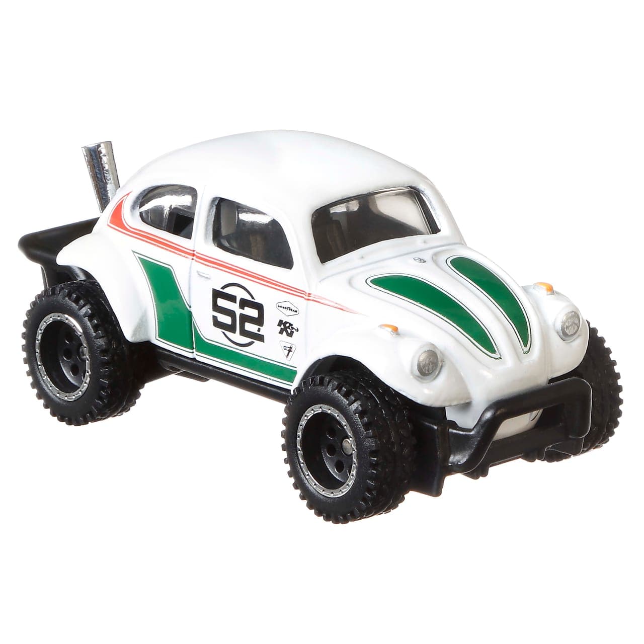 Volkswagen "Baja Bug" 4