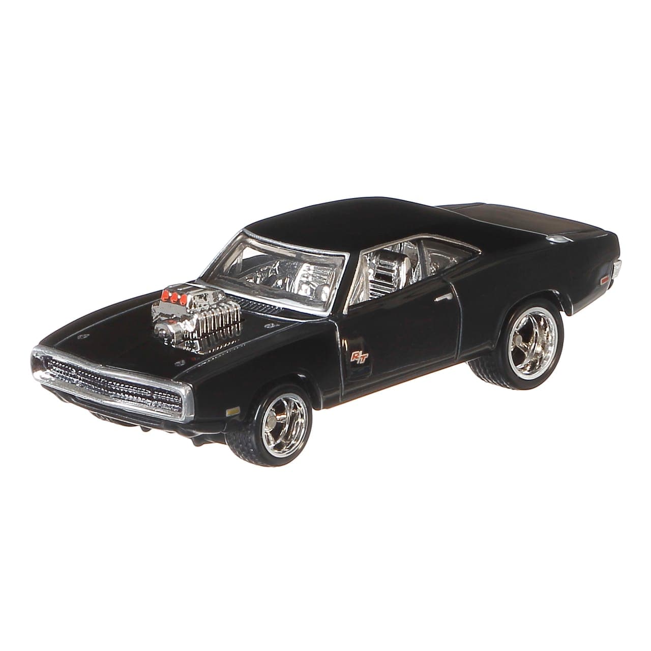 '70 Dodge Charger R/T