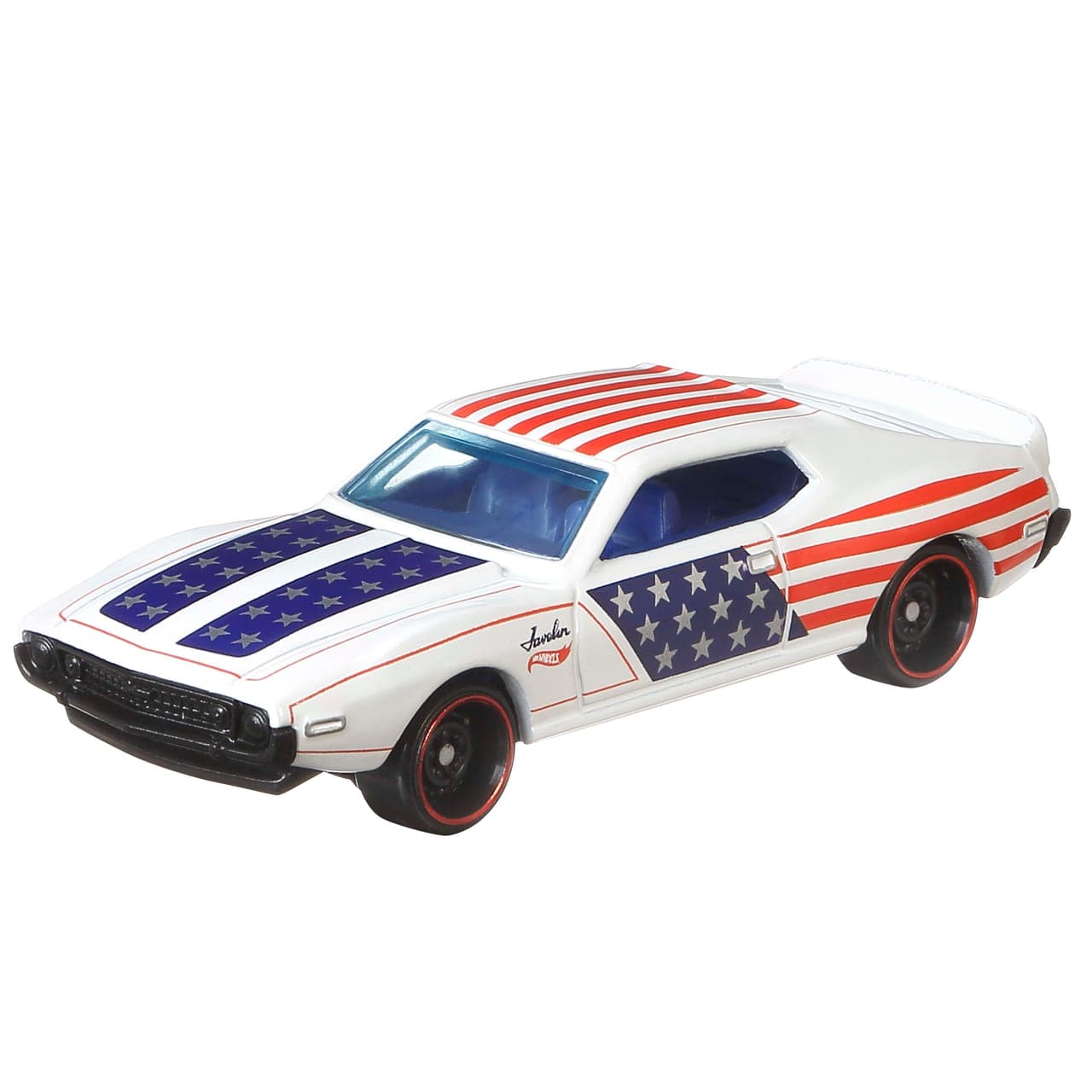 AMC Javelin AMX