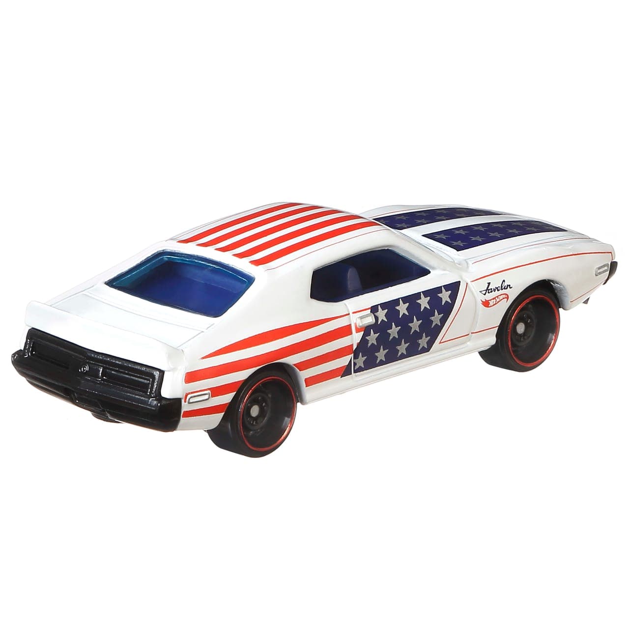 AMC Javelin AMX 3