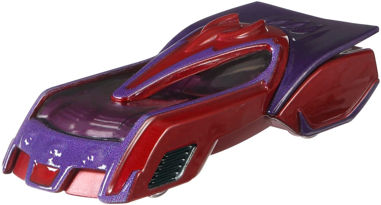 Magneto