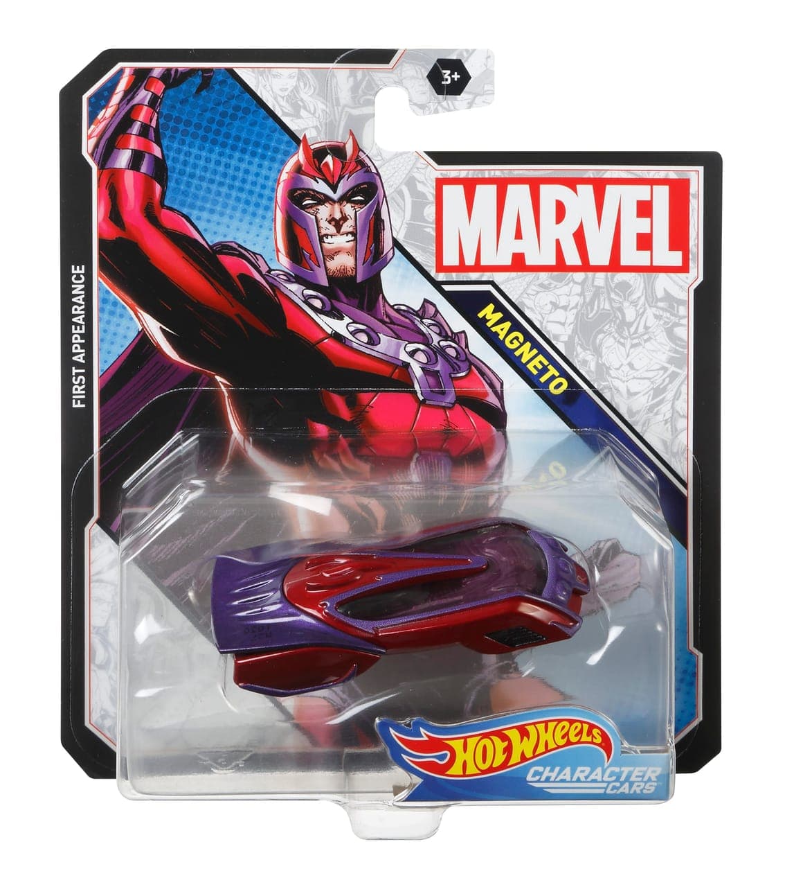 Magneto 2