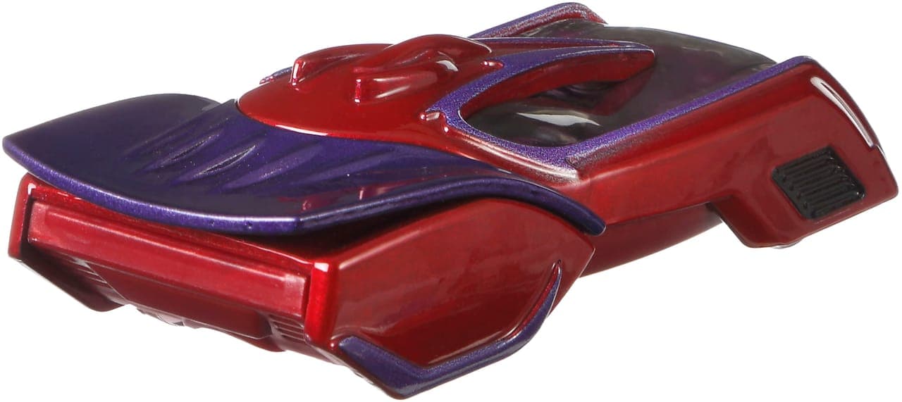 Magneto 3