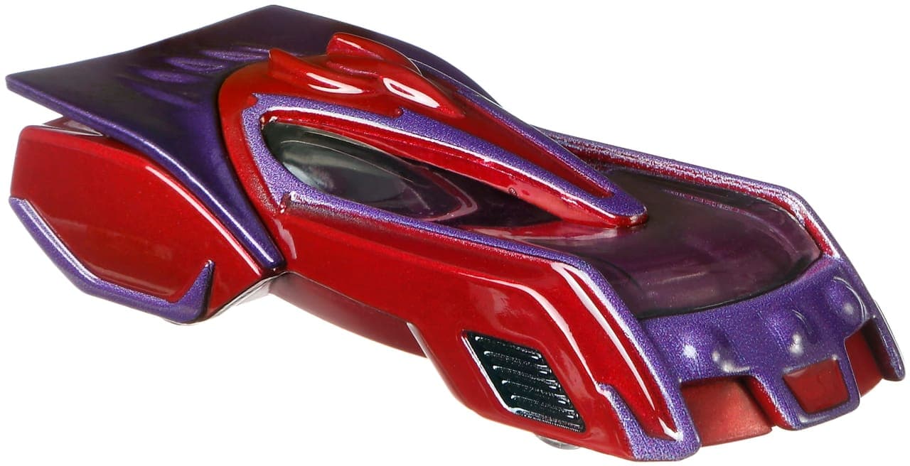 Magneto 4