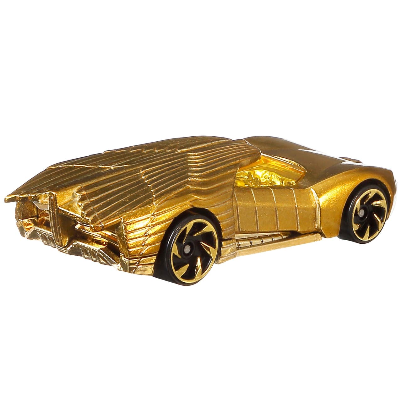 WW84 Golden Armor 3