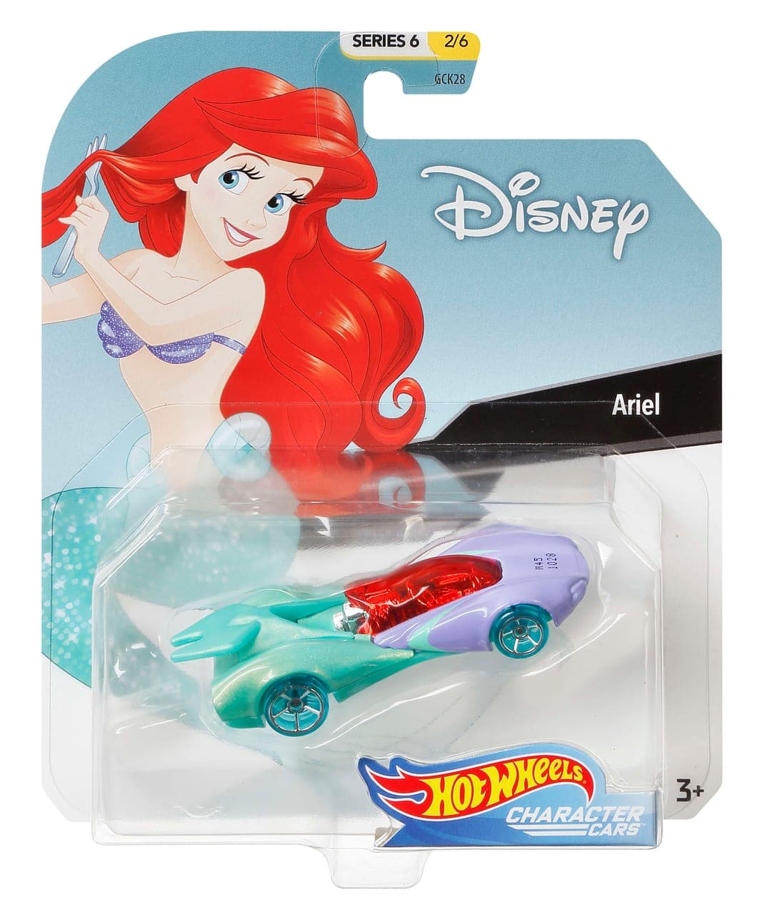 Ariel 2