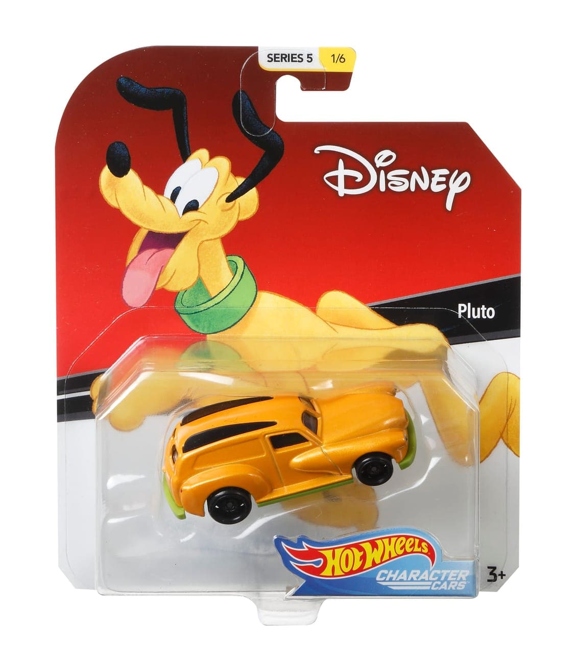 Pluto 2