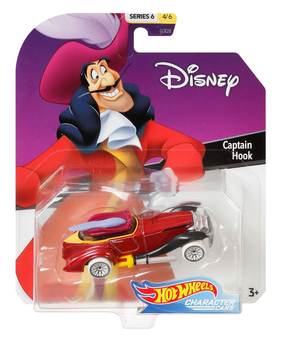 Captain Hook 2