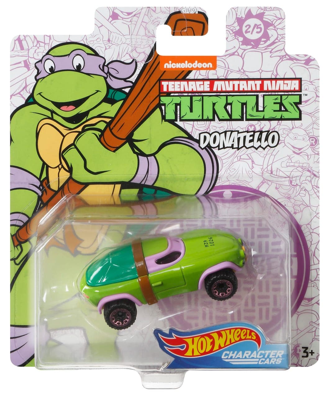 Donatello 2