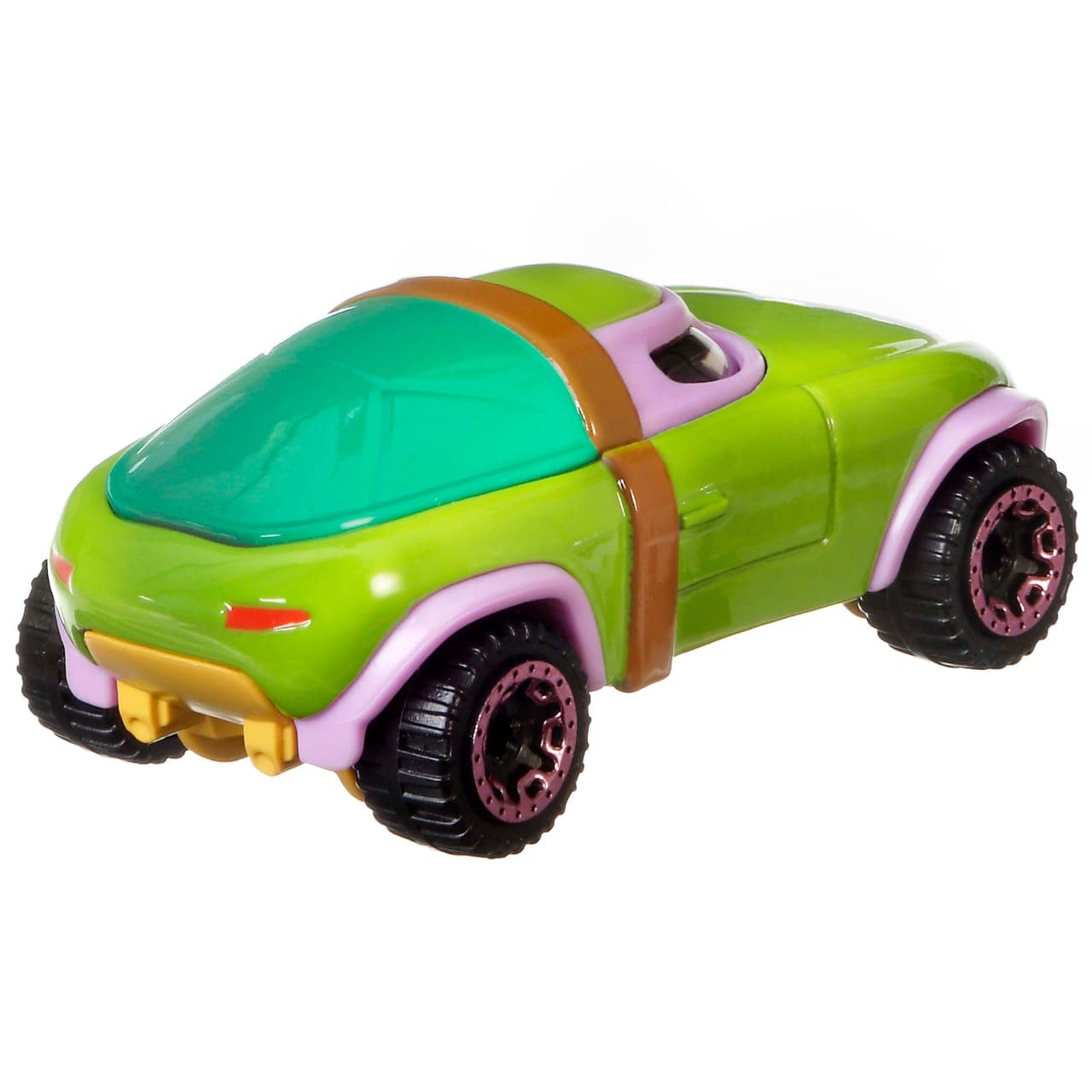 Donatello 3