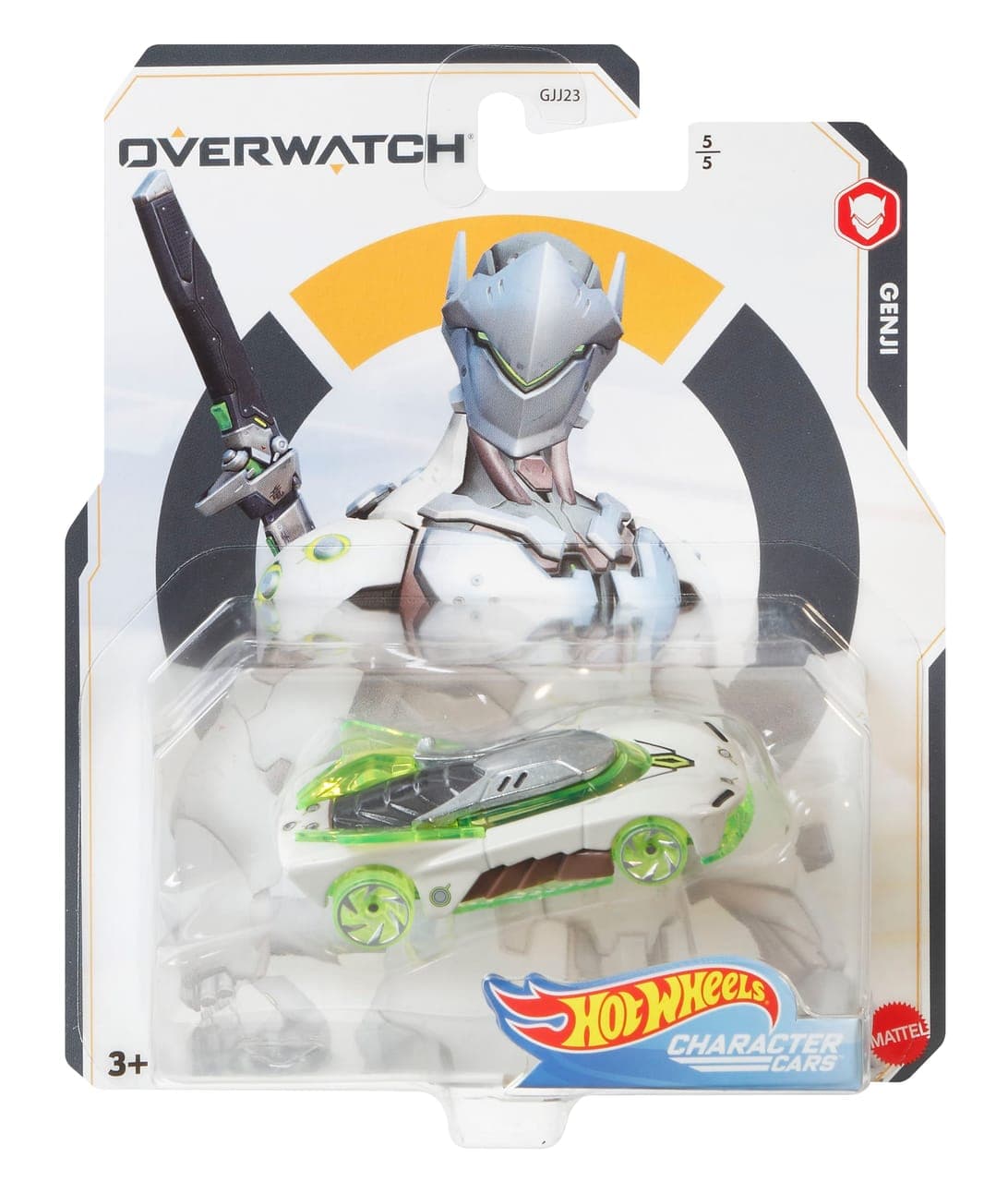 Genji 2